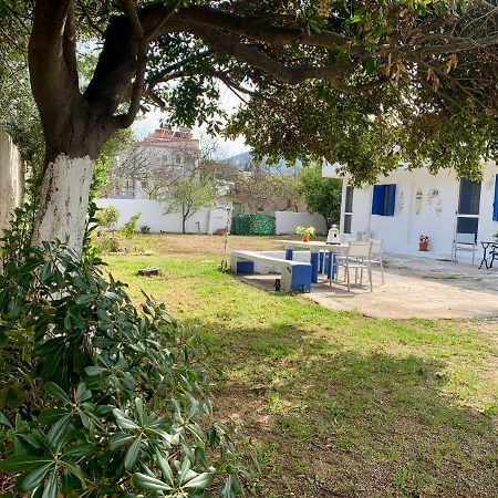 أرتيميدا Relaxation, Nature And Sea Near The Airport! المظهر الخارجي الصورة