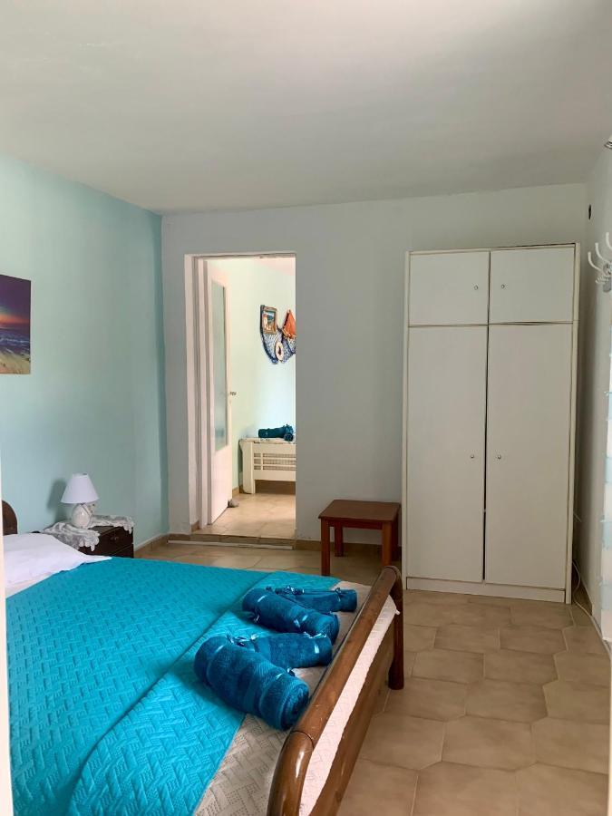 أرتيميدا Relaxation, Nature And Sea Near The Airport! المظهر الخارجي الصورة