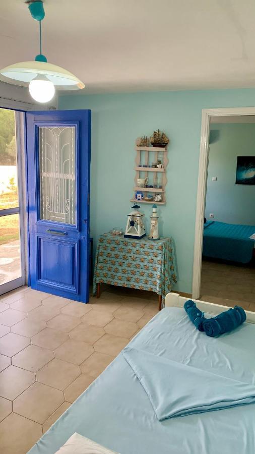 أرتيميدا Relaxation, Nature And Sea Near The Airport! المظهر الخارجي الصورة