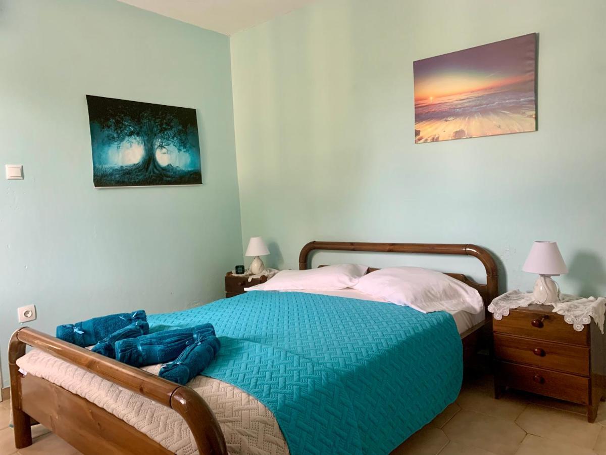 أرتيميدا Relaxation, Nature And Sea Near The Airport! المظهر الخارجي الصورة