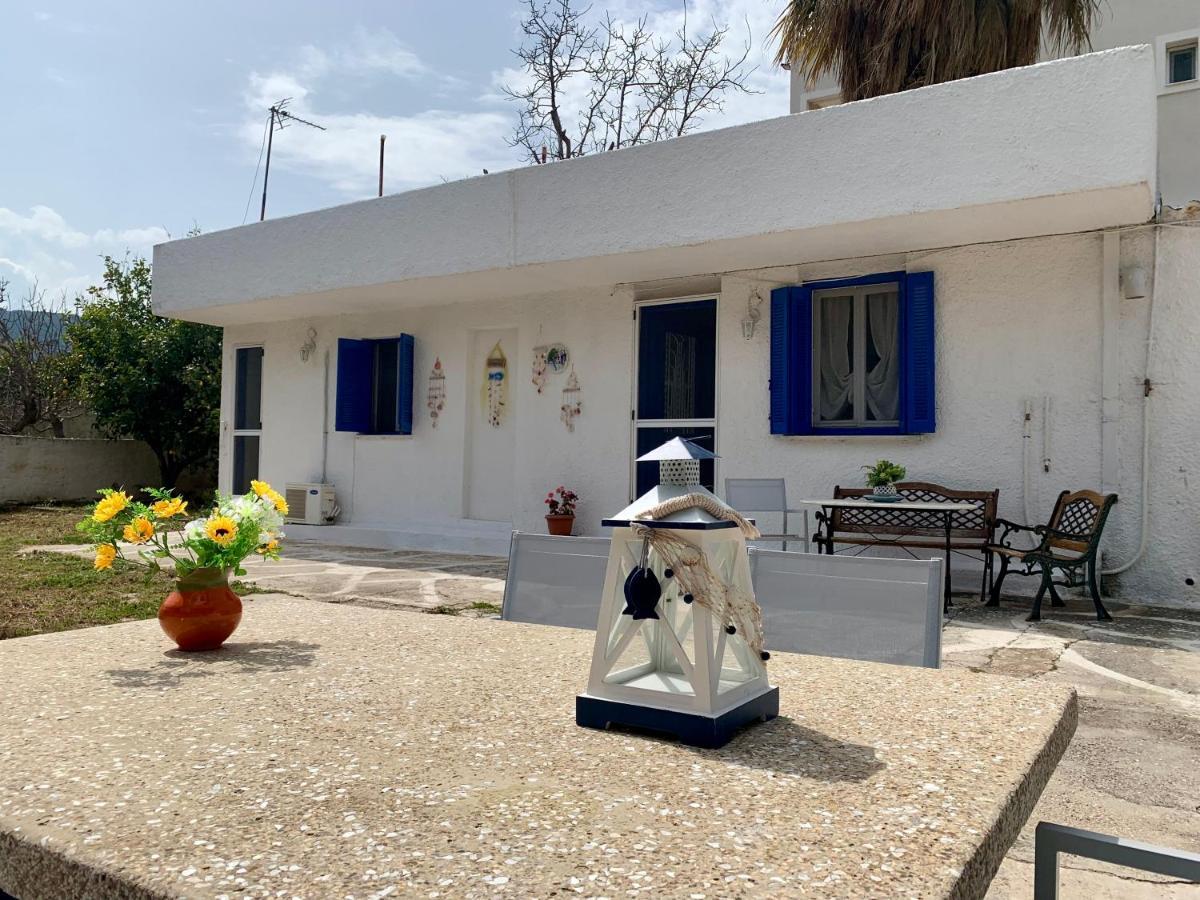 أرتيميدا Relaxation, Nature And Sea Near The Airport! المظهر الخارجي الصورة