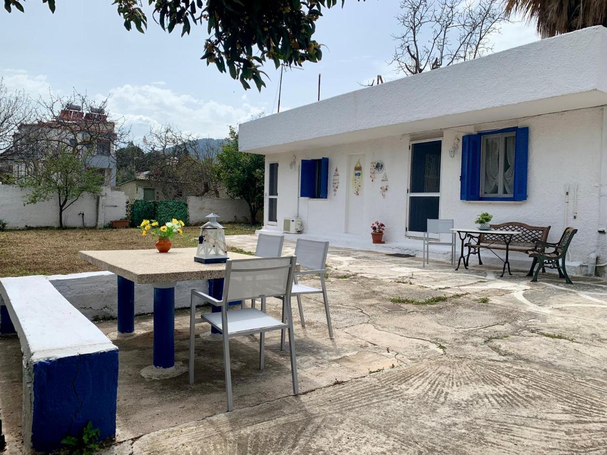 أرتيميدا Relaxation, Nature And Sea Near The Airport! المظهر الخارجي الصورة